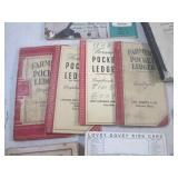 (EW3) Large Assortment of Vintage E...