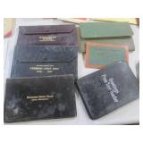 (EW3) Large Assortment of Vintage E...