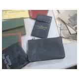 (EW3) Large Assortment of Vintage E...