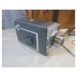 (F-0) Vintage Kodak Automatic 8 Mov...