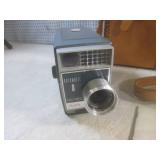 (F-0) Vintage Kodak Automatic 8 Mov...