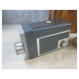 (F-0) Vintage Kodak Automatic 8 Mov...