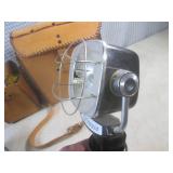 (F-0) Vintage Kodak Automatic 8 Mov...