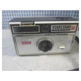 (H-2) Vintage Cameras - Kodak Insta...