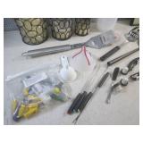 (F-0) 3-Piece Candles, Picture Fram...
