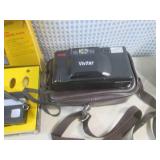 (F-0) Assorted Cameras, Camera Acce...