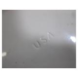 (F-1) Vintage Plates, Coffee Cups a...