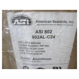(CSB) Case of 24 Tubes ASI 502 High...