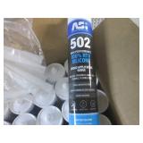 (CSB) Case of 24 Tubes ASI 502 High...