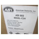 (CSB) Case of 24 Tubes ASI 502 High...