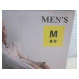 (CSB) Pair of Men