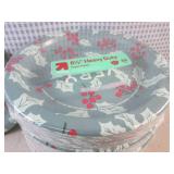 (CSB) 7 - 38-Count 8 1/2" Heavy Dut...