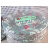 (CS) 7 - 38-Count 8 1/2" Heavy Duty...
