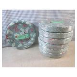 (CS) 7 - 38-Count 8 1/2" Heavy Duty...