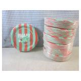 (BS) 7 - 40-Count 6 7/8" Heavy Duty...