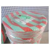 (BS) 7 - 40-Count 6 7/8" Heavy Duty...