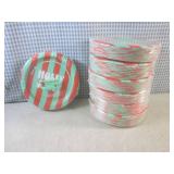 (BS) 7 - 40-Count 6 7/8" Heavy Duty...