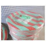 (BS) 7 - 40-Count 6 7/8" Heavy Duty...