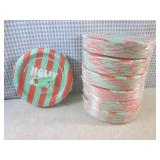(BS) 7 - 40-Count 6 7/8" Heavy Duty...