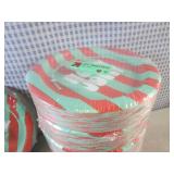 (BS) 7 - 40-Count 6 7/8" Heavy Duty...