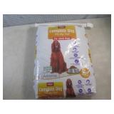 (A-4) 16-Pound Bag of Chicken, Rice...