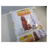 (A-4) 16-Pound Bag of Chicken, Rice...