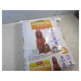 (A-4) 16-Pound Bag of Chicken, Rice...