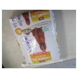 (A-4) 16-Pound Bag of Chicken, Rice...
