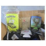 (EW3) Box Full of Assorted Can Cool...
