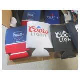 (EW3) Box Full of Assorted Can Cool...