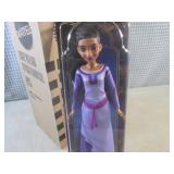 (D-2) 4 Disney Wish Asha of Rosas F...