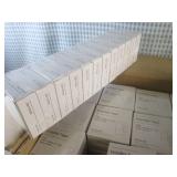 (A-3) Case of 144 Rolls of Invisibl...