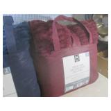(EW6) 2 - 2-Packs of Faux Fur Decor...