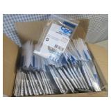 (CS) Box of 60 Electrical Outlet Si...