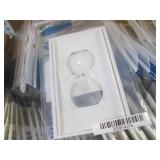 (CS) Box of 60 Electrical Outlet Si...