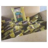 (EC2) 60 Bags of Olde Style Pretzel...