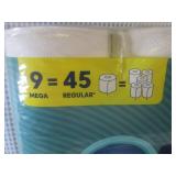 (EW6) Case of 36 Mega Rolls of 2-Pl...