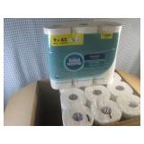 (EW6) Case of 36 Mega Rolls of 2-Pl...