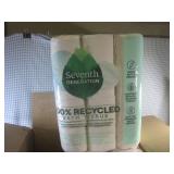 (BS) Case of 48 Rolls of 2-Ply Bath...