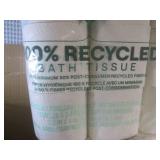 (BS) Case of 48 Rolls of 2-Ply Bath...