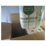 (BS) Case of 48 Rolls of 2-Ply Bath...
