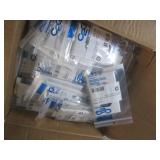 (BS) Box of 77 Electrical Outlet Si...