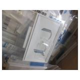 (BS) Box of 77 Electrical Outlet Si...