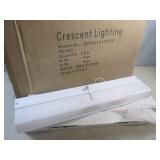 (EW5) Case of 6 Crescent Lighting U...
