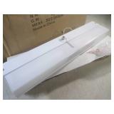 (EW5) Case of 6 Crescent Lighting U...