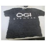 (CSB) 12 OGI Eyewear T-Shirts Size ...