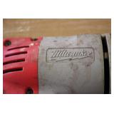 Milwaukee 3/8" Hammer drill...