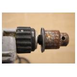 Milwaukee 3/8" Hammer drill...