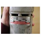 Milwaukee 3/8" Hammer drill...