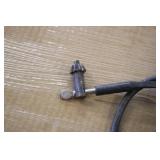 Milwaukee 3/8" Hammer drill...